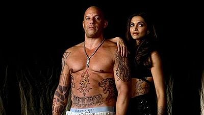 xXx: The Return of the Xander Cage'den Sahne Arkası Videosu! haber görseli