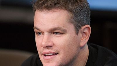 Matt Damon'ın 25 Yılına Yakından Bakın!