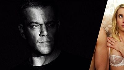 ABD Box Office'te Zirve Yine El Değiştirdi! haber görseli