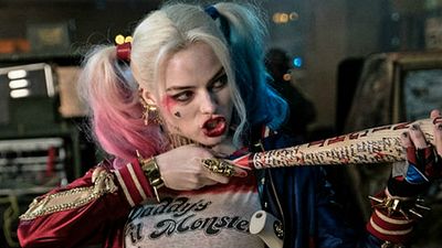 Harley Quinn Gibi Giyinmeye Ne Dersiniz? haber görseli