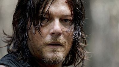Norman Reedus, The Walking Dead’in Yeni Sezonunu Yorumladı haber görseli
