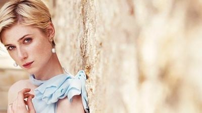 Elizabeth Debicki Galaksinin Koruyucuları 2 Hakkında Konuştu!