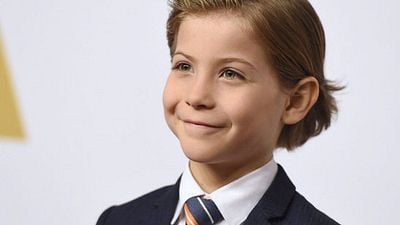 Ödüllü Küçük Oyuncu Jacob Tremblay, Yeni Filmi ile Karşımızda! haber görseli