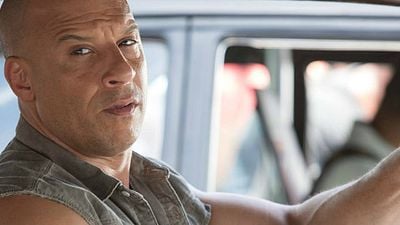 Hızlı ve Öfkeli 8'den, Vin Diesel ve Helen Mirren'lı Fotoğraf! haber görseli