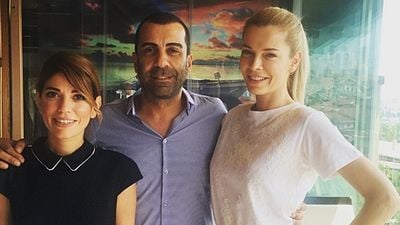 El Değmemiş Aşk'ın Basın Toplantısı Gerçekleşti! haber görseli