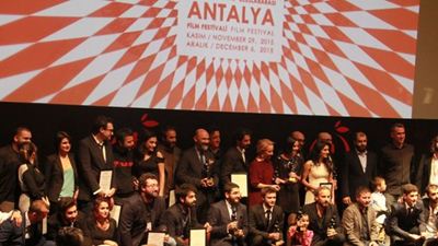 Antalya Film Forum 2016 Başvuruları Başladı!