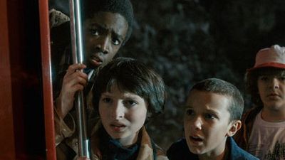 Bir Stranger Things Kolay Yetişmiyor! haber görseli
