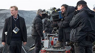 Dunkirk Filminden Fragman Müjdesi! haber görseli
