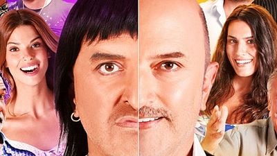 Yıldızlar da Kayar - Das Borak Filminin İlk Fragmanı Çıktı! haber görseli