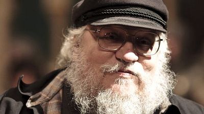 Televizyona Bir George R.R. Martin Yapımı Daha Geliyor haber görseli