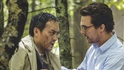 The Sea of Trees'den İlk Fragman! haber görseli