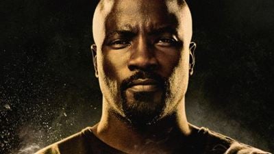 Marvel’s Luke Cage’den Poster Geldi