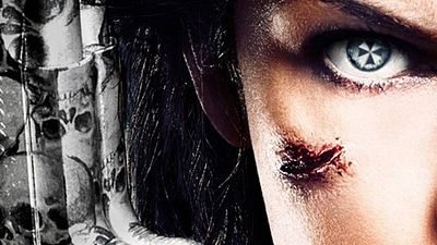 Resident Evil: Son Bölüm'den Uluslararası Afiş Geldi! haber görseli