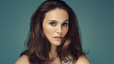Natalie Portman’ın İlk Dizi Projesi Belli Oldu haber görseli