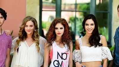 Arkadaşlar İyidir’e Gripin Desteği! haber görseli