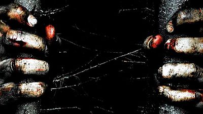 Blair Cadısı Filminden Poster Geldi! haber görseli