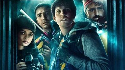 Ghost Team'den Özel Klip Geldi! haber görseli