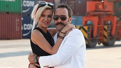 Çakallarla Dans 4'ün Tavşan Zeynep'i! haber görseli