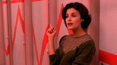 Twin Peaks’ten Beklenen Açıklama! haber görseli