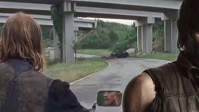 The Walking Dead’de Daryl’in Kaderi Belli Mi Oluyor? haber görseli