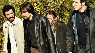 Behzat Ç. Geri mi Dönüyor? haber görseli