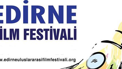 2. Uluslararası Edirne Film Festivali Geliyor!
