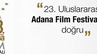 23. Uluslararası Adana Film Festivali’nin Onur Ödülleri Açıklandı!