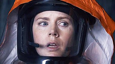 Arrival'dan Poster Geldi! haber görseli