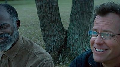 Same Kind Of Different As Me'den İlk Fragman! haber görseli