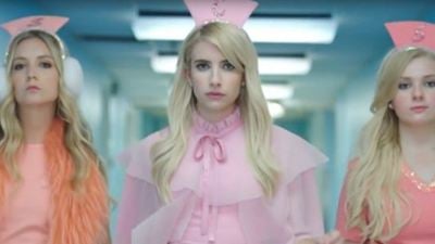 Scream Queens’ten Yeni Video!