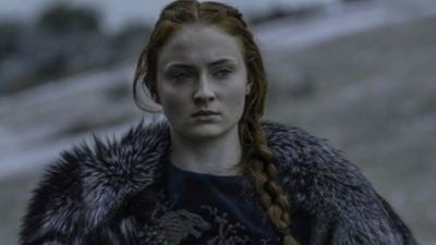 Sophie Turner Game Of Thrones’un Yeni Sezonu Hakkında Konuştu