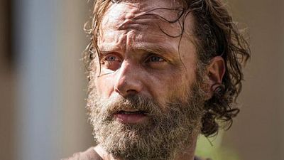 Andrew Lincoln The Walking Dead’in Sırrını Saklamaya Kararlı! haber görseli