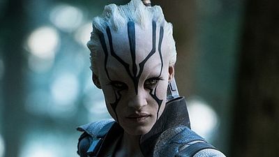 Star Trek Sonsuzluk'tan Dublajlı Teaser! haber görseli