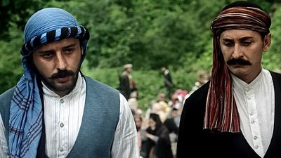 Kervan 1915'ten Fragman Geldi! haber görseli