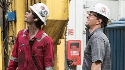 Deepwater Horizon: Büyük Felaket'ten Altyazılı Fragman! haber görseli