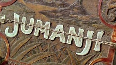 Jumanji'den Devam Filmi Açıklaması! haber görseli