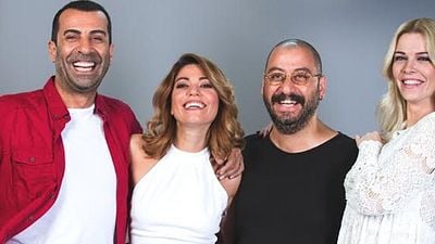 El Değmemiş Aşk'tan Fragman Çıktı! haber görseli