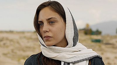 "Toz" Filminden Fragman Geldi! haber görseli