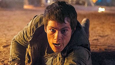 The Maze Runner: The Death Cure Çekimleri Başlıyor! haber görseli