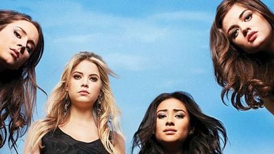 Pretty Little Liars ve Grimm İptal Edildi haber görseli