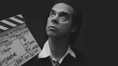 İKSV'den Nick Cave Sevenlere Sürpriz Var! haber görseli