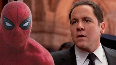 Jon Favreau Spider-Man: Homecoming'in Kadrosuna Katıldı! haber görseli