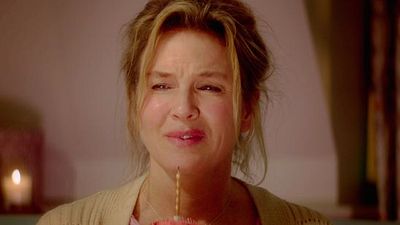 Bridget Jones’un Bebeği Filminden Altyazılı Video! haber görseli