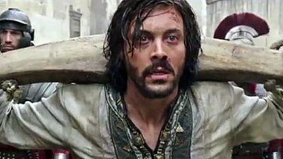 Ben-Hur'dan Altyazılı Kamera Arkası Videosu! haber görseli