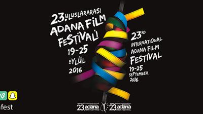 23. Adana Film Festivali Yaklaşıyor! 