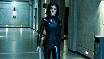 The Underworld: Blood Wars'tan Uluslararası Fragman! haber görseli