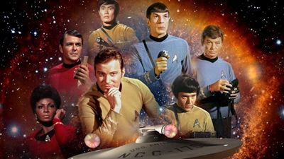 Star Trek'ten 50. Yılına Özel Video Yayınlandı!