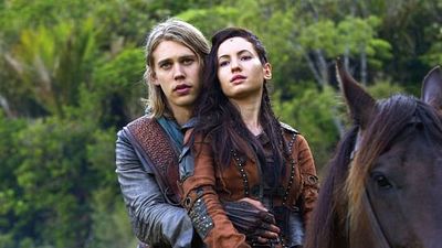 TLC Yeni Yayın Döneminde İddiaalı! haber görseli