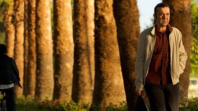 Çağan Irmak'ın Yeni Filmi Benim Adım Feridun'dan Yeni Görüntüler Geldi! haber görseli