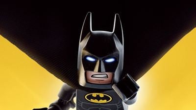 LEGO Batman Filmi'nden Yeni Poster Geldi!